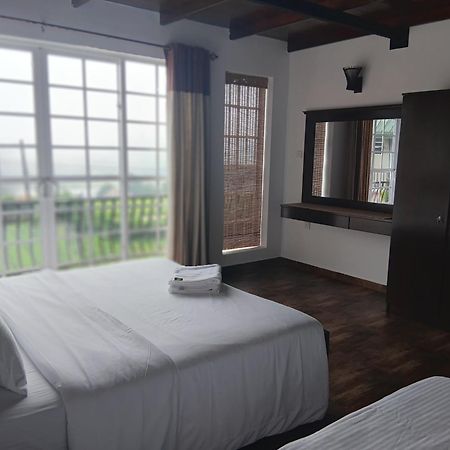 Hotel Terrabella - Nuwara Eliya Exteriér fotografie