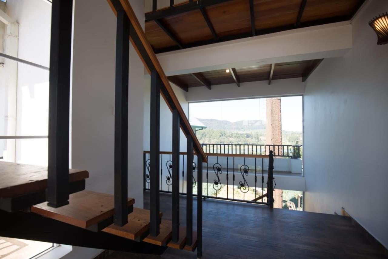 Hotel Terrabella - Nuwara Eliya Exteriér fotografie