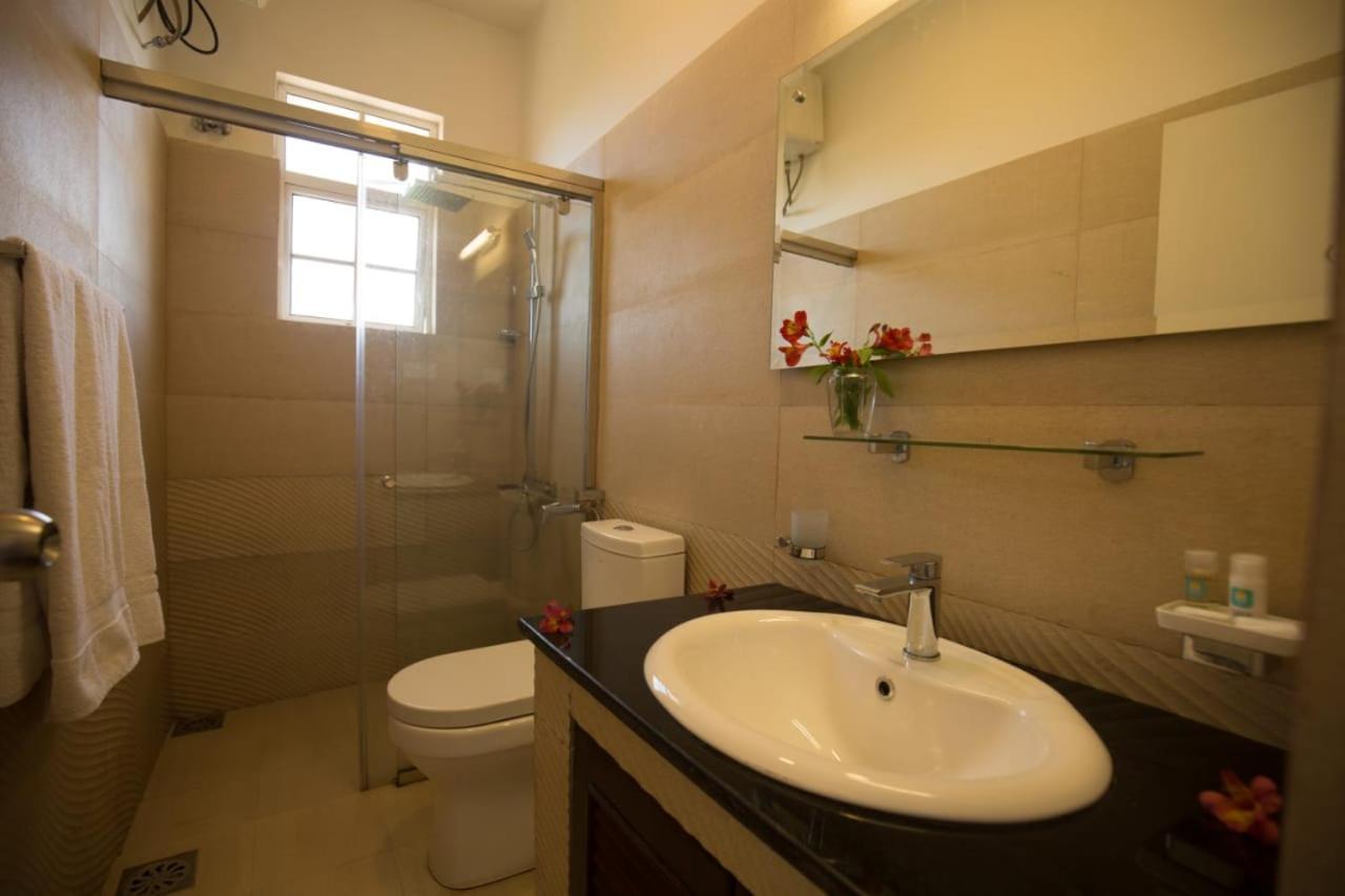 Hotel Terrabella - Nuwara Eliya Exteriér fotografie