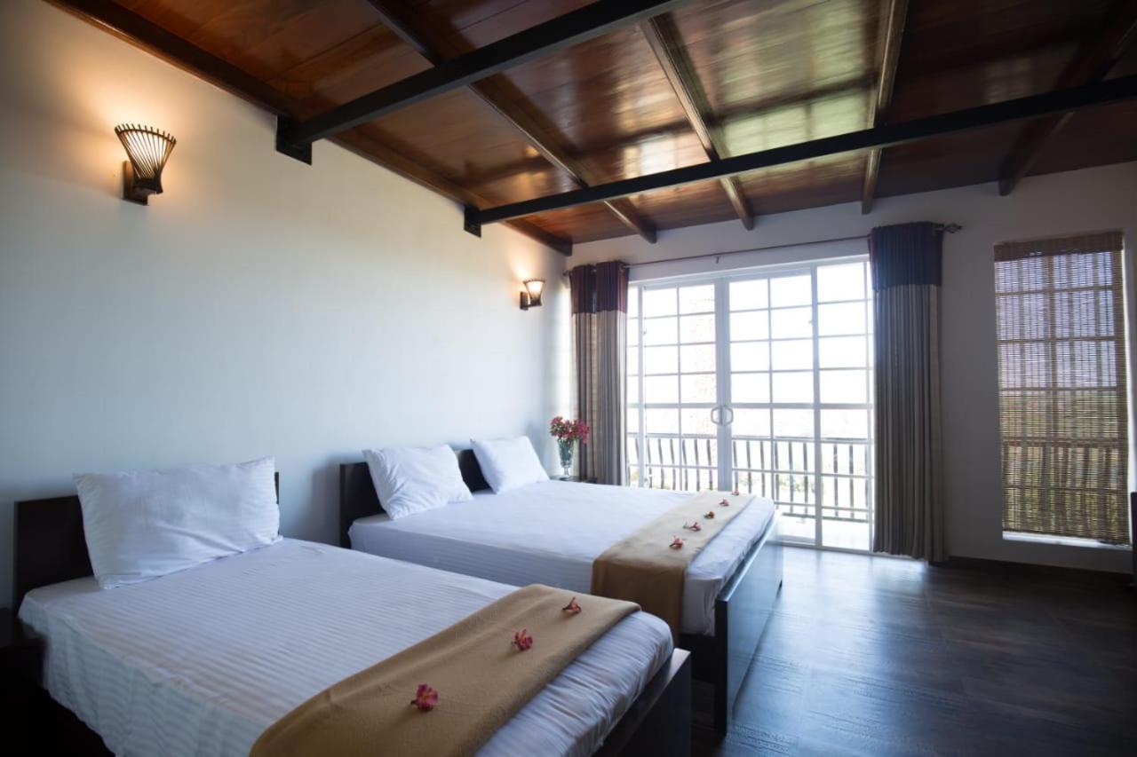 Hotel Terrabella - Nuwara Eliya Exteriér fotografie
