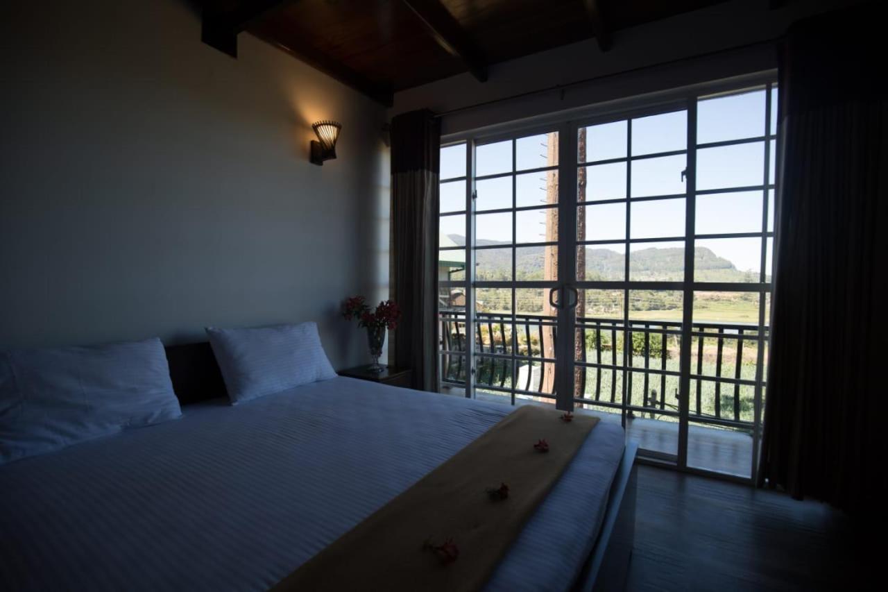 Hotel Terrabella - Nuwara Eliya Exteriér fotografie