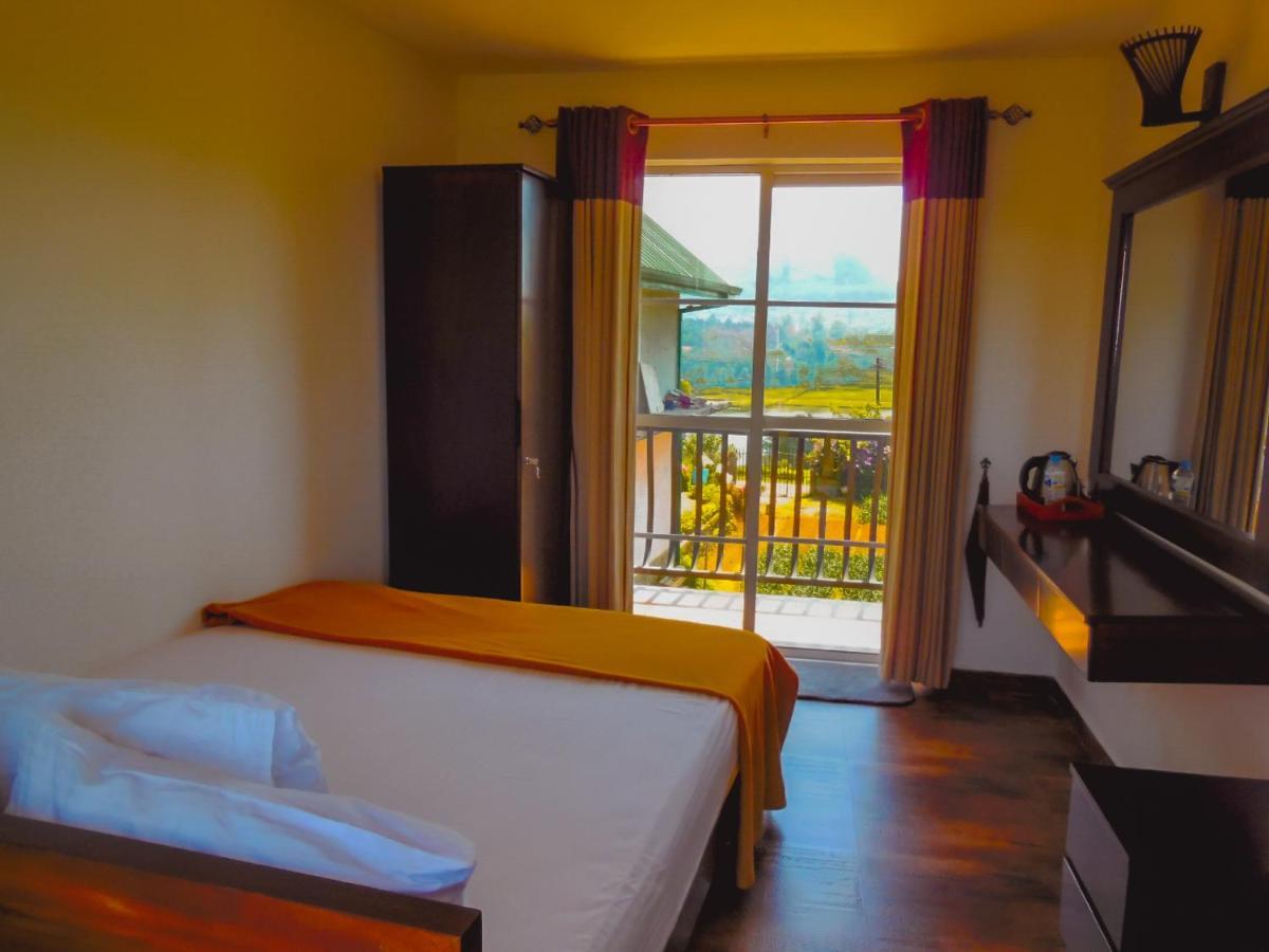 Hotel Terrabella - Nuwara Eliya Exteriér fotografie