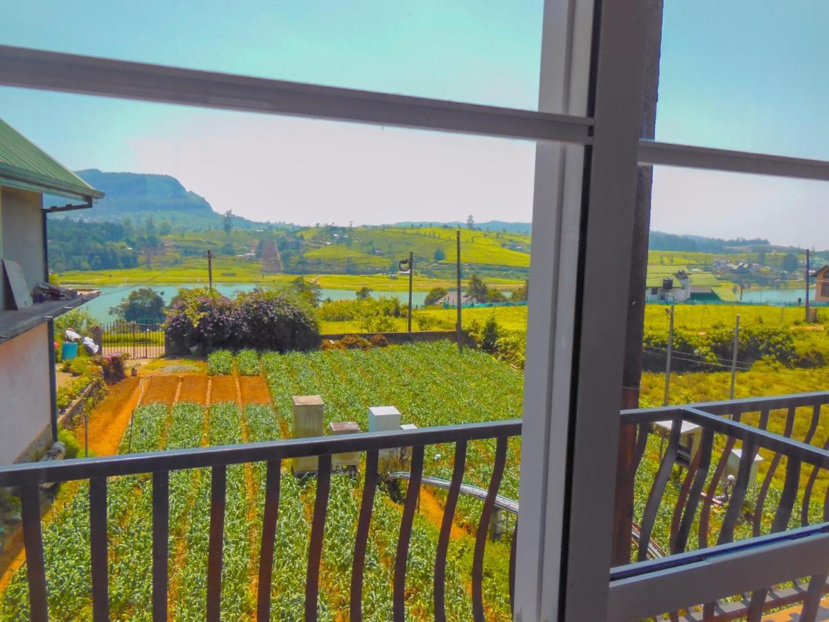 Hotel Terrabella - Nuwara Eliya Exteriér fotografie
