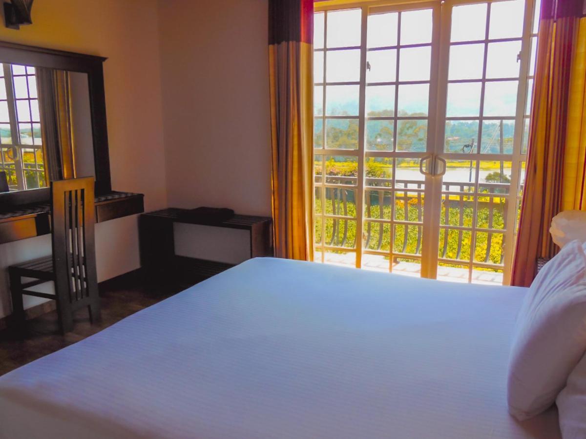 Hotel Terrabella - Nuwara Eliya Exteriér fotografie