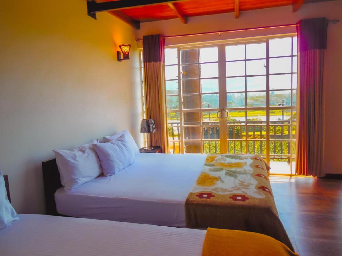 Hotel Terrabella - Nuwara Eliya Exteriér fotografie