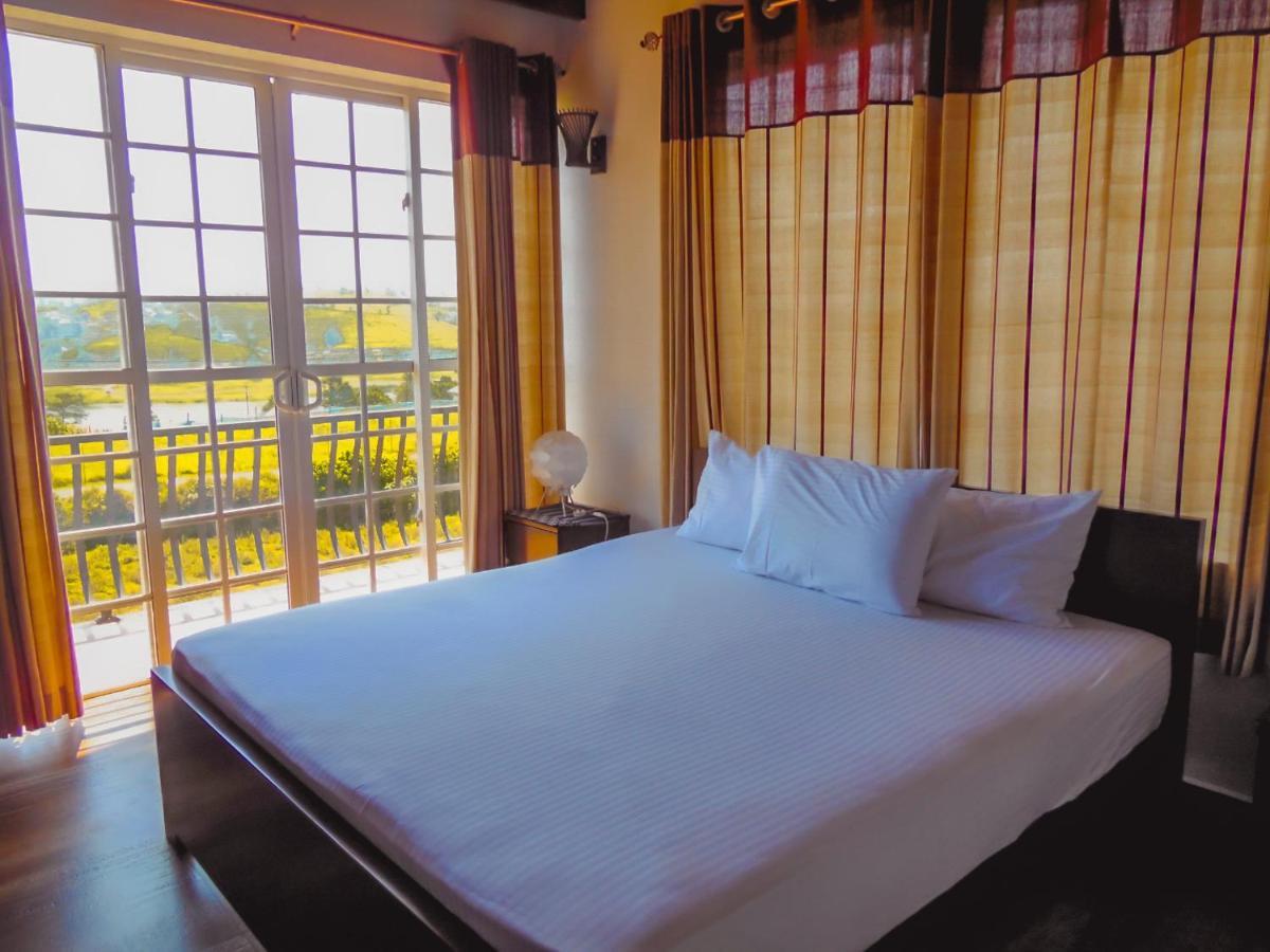 Hotel Terrabella - Nuwara Eliya Exteriér fotografie
