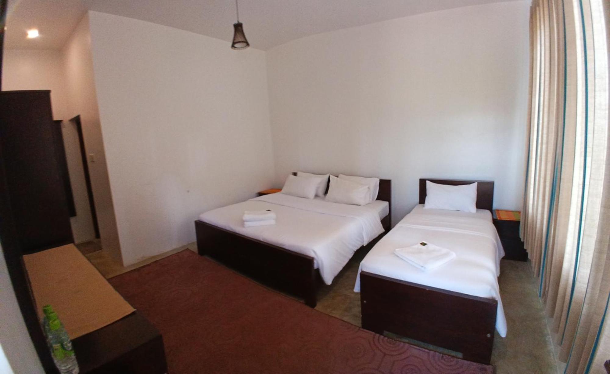Hotel Terrabella - Nuwara Eliya Exteriér fotografie