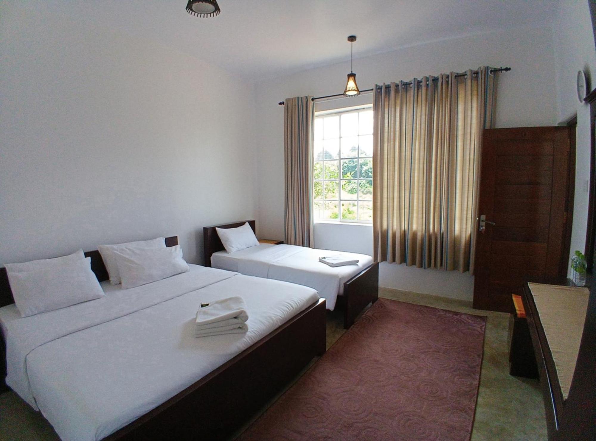 Hotel Terrabella - Nuwara Eliya Exteriér fotografie