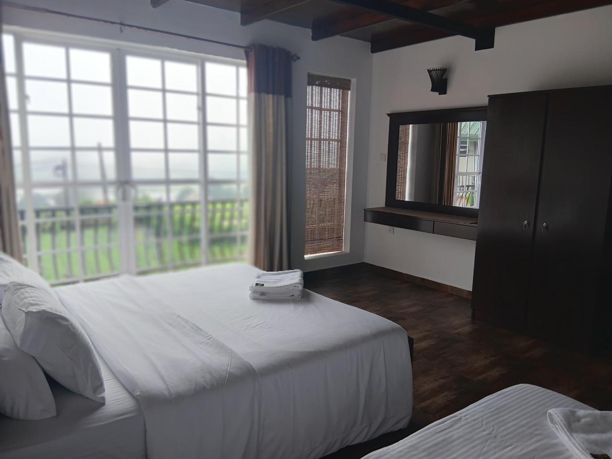 Hotel Terrabella - Nuwara Eliya Exteriér fotografie