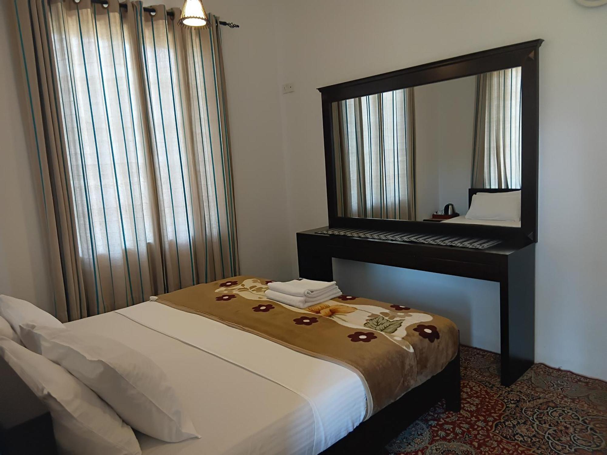 Hotel Terrabella - Nuwara Eliya Exteriér fotografie