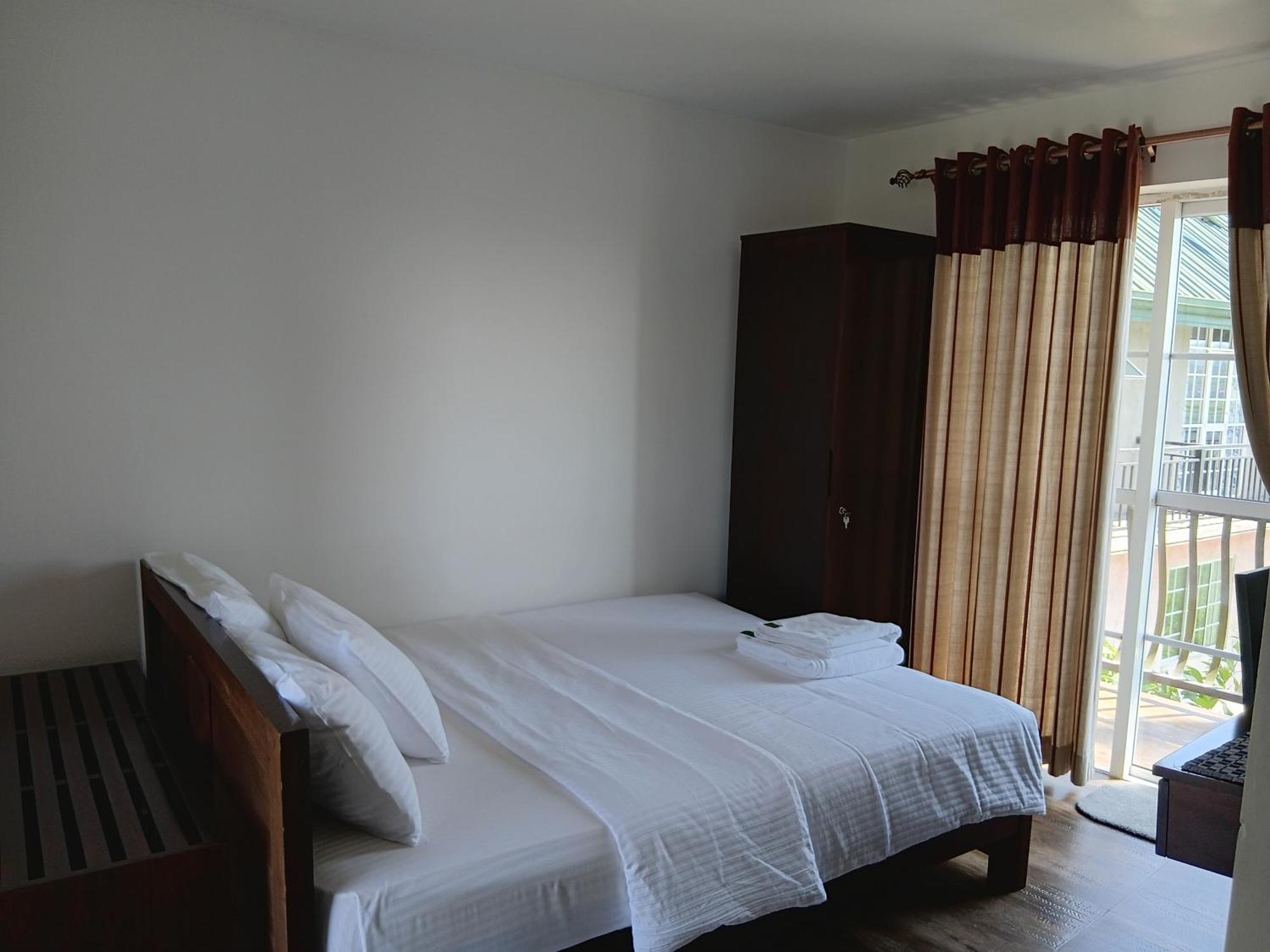 Hotel Terrabella - Nuwara Eliya Exteriér fotografie