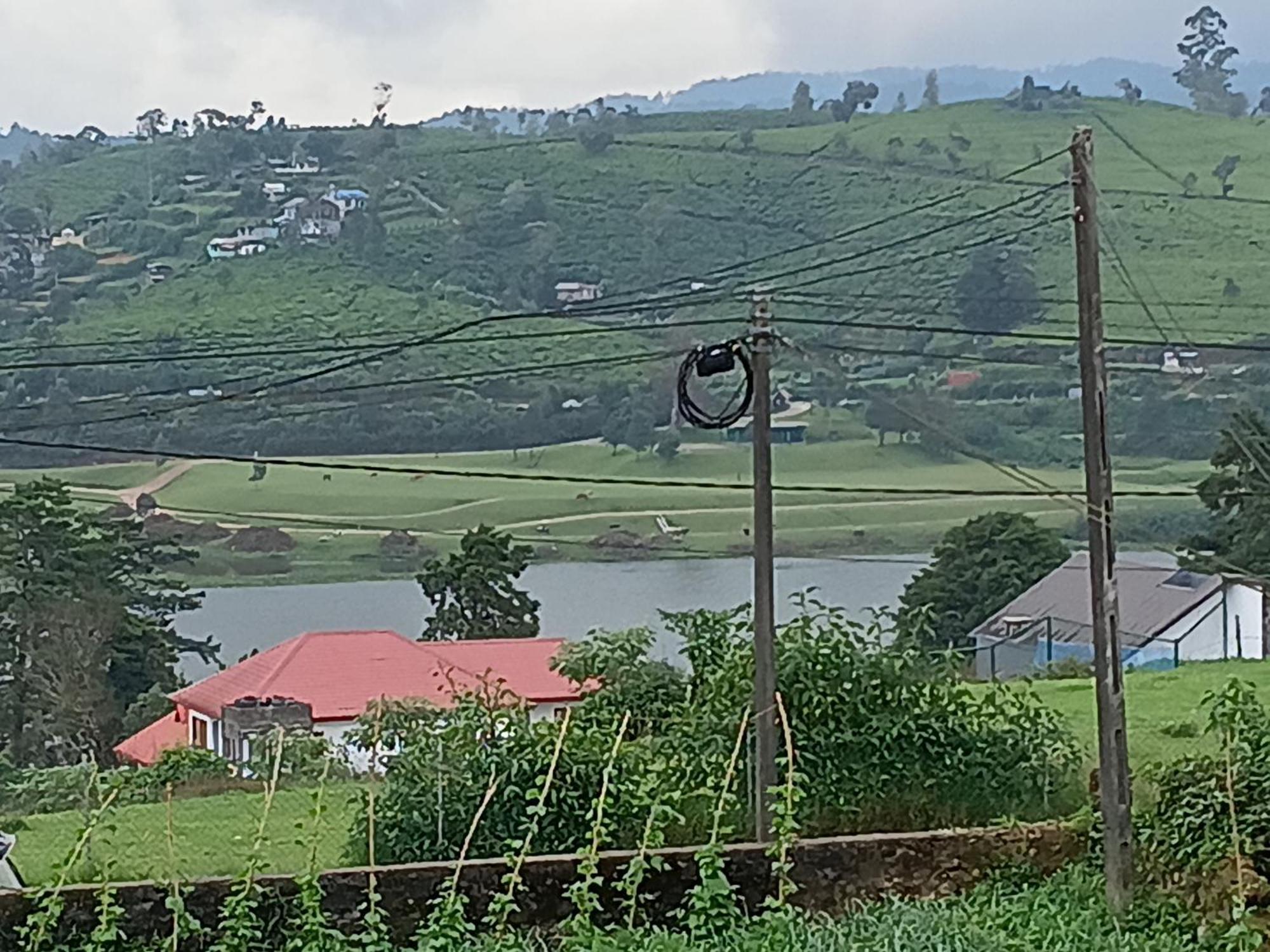 Hotel Terrabella - Nuwara Eliya Exteriér fotografie