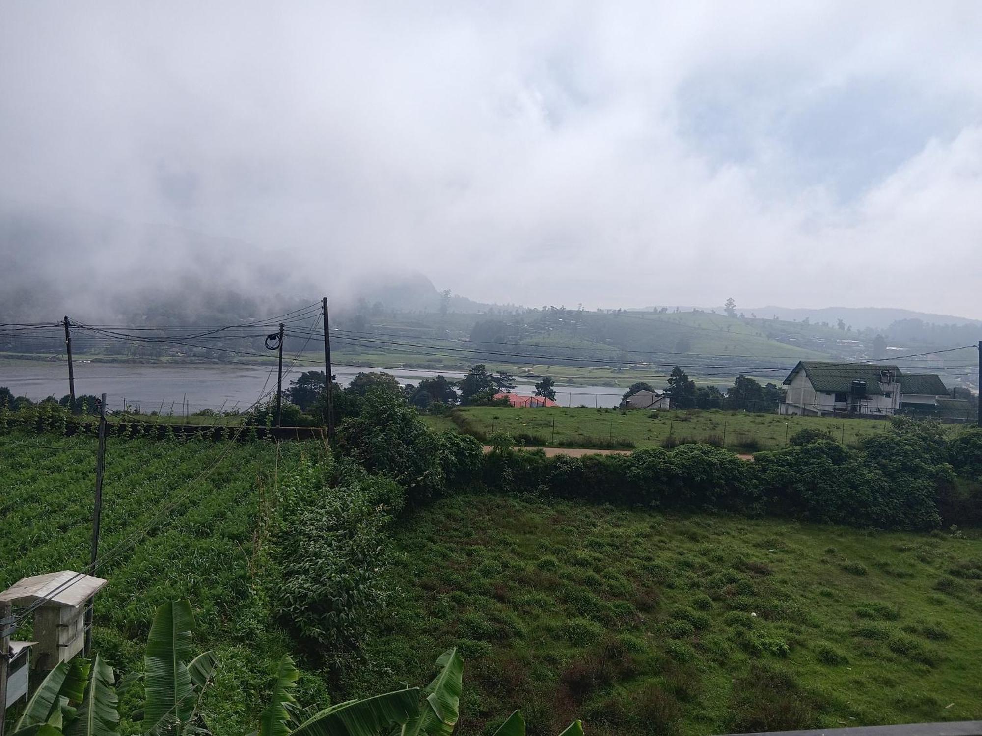 Hotel Terrabella - Nuwara Eliya Exteriér fotografie