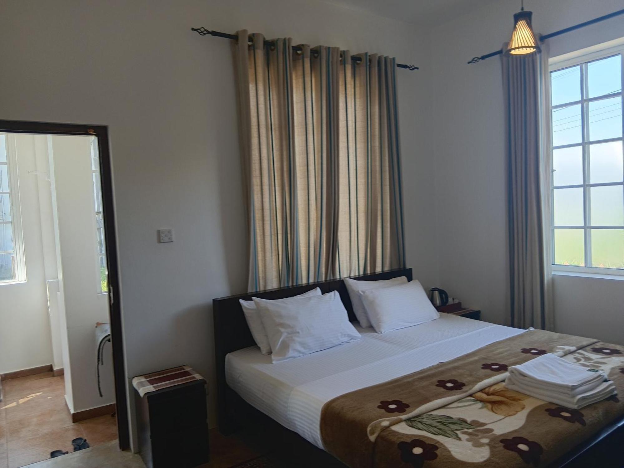 Hotel Terrabella - Nuwara Eliya Exteriér fotografie
